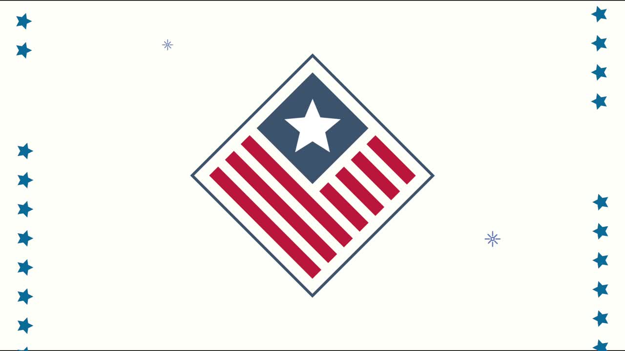 미국 로스 애니메이션