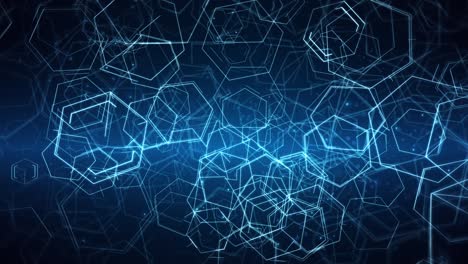 the hexagons [loop]