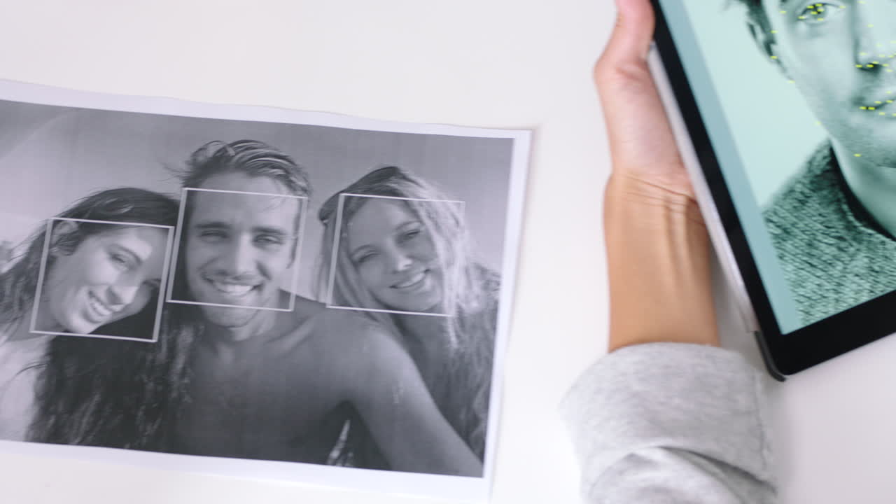 사람, 엔지니어링 기술