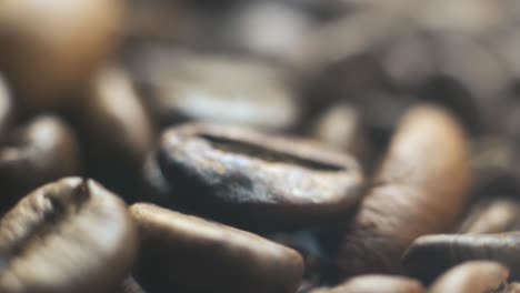 Closeup-of-roasted-coffee-beans