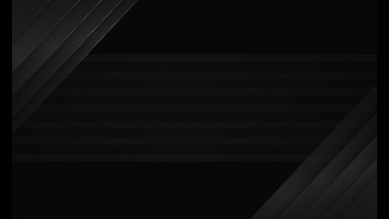 추상적인 어두운 기하학적 배경