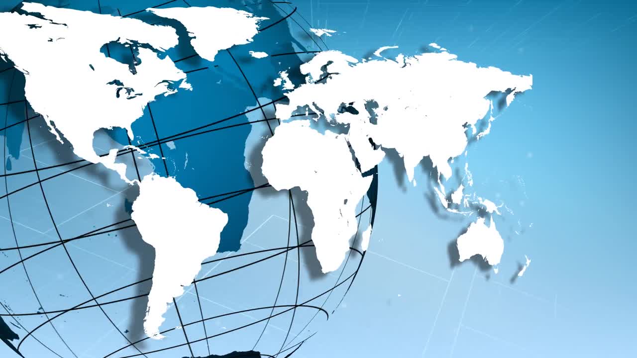 el mundo en movimiento