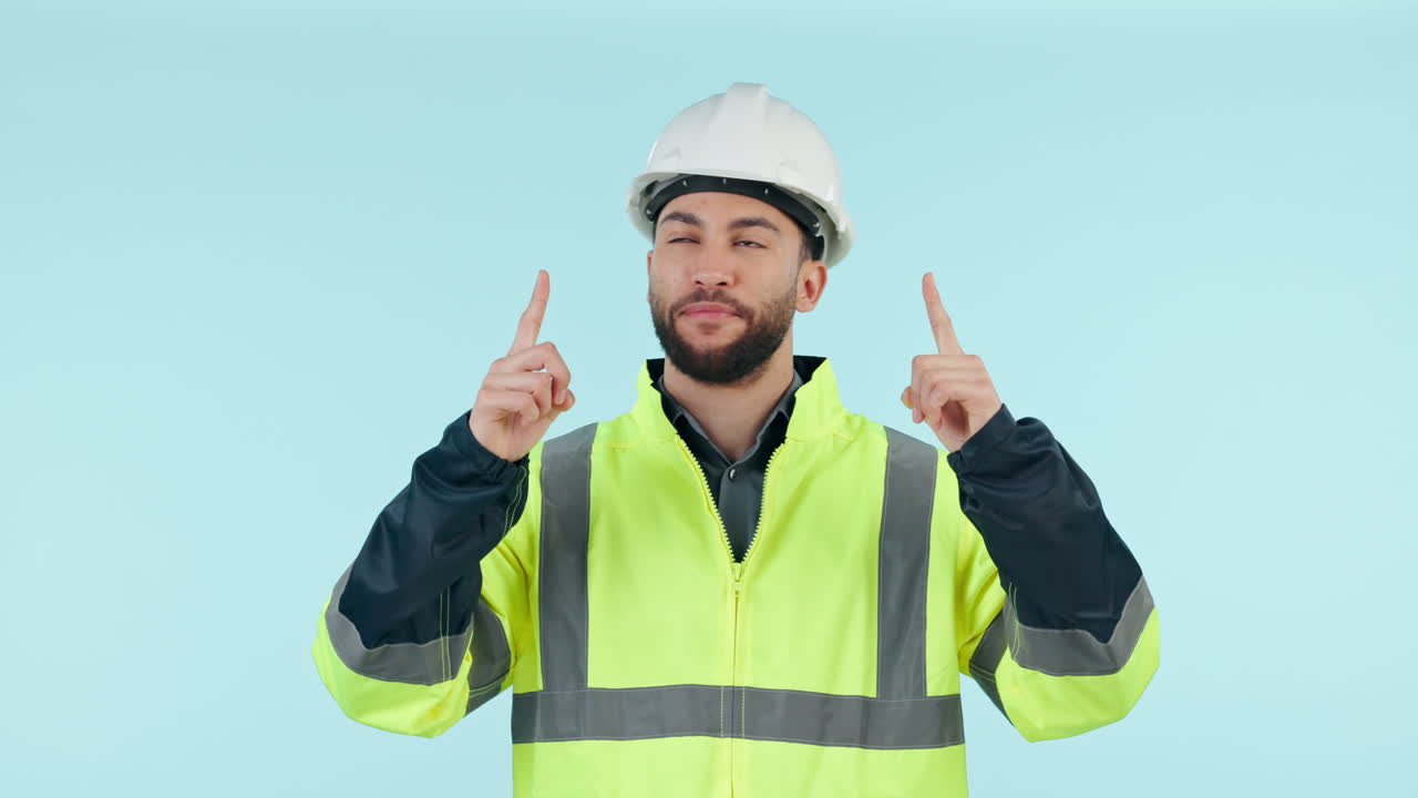 스튜디오 건설, 행복한 남자