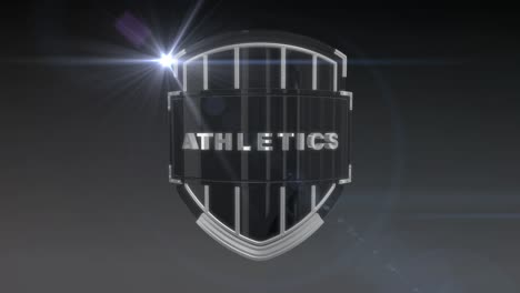 atletismo - cromo