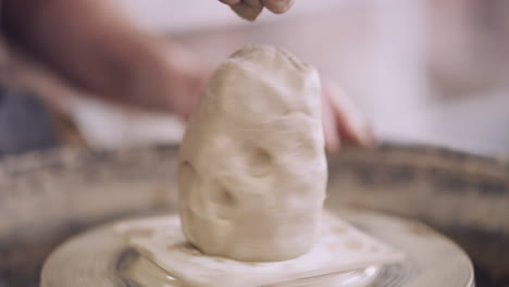 A-clay-masterpiece-in-the-making