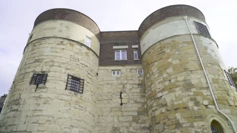 la torre de londres