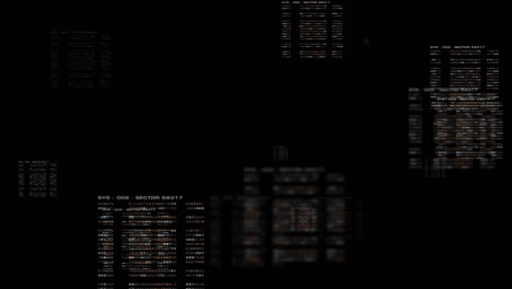 holographic matrix grid artificial intelligence neural networks - 5g concept