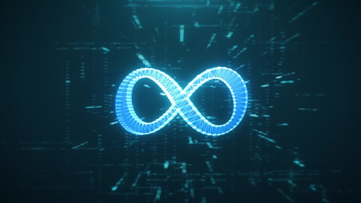 Creative Fast Entry into Infinity