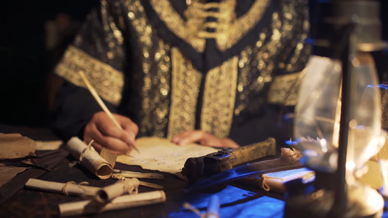 los antecedentes históricos.