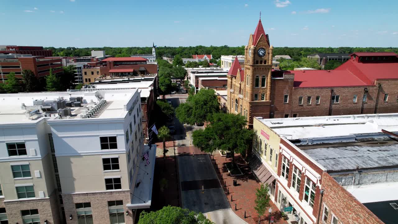 pequeño pueblo usa, sumter sc, sumter carolina del sur