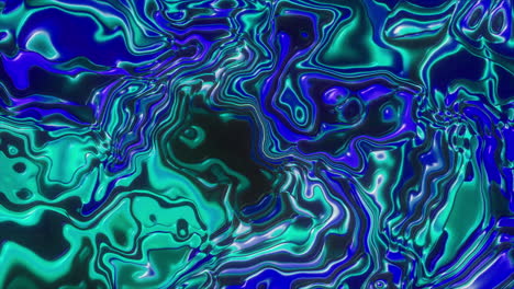 colores líquidos abstractos