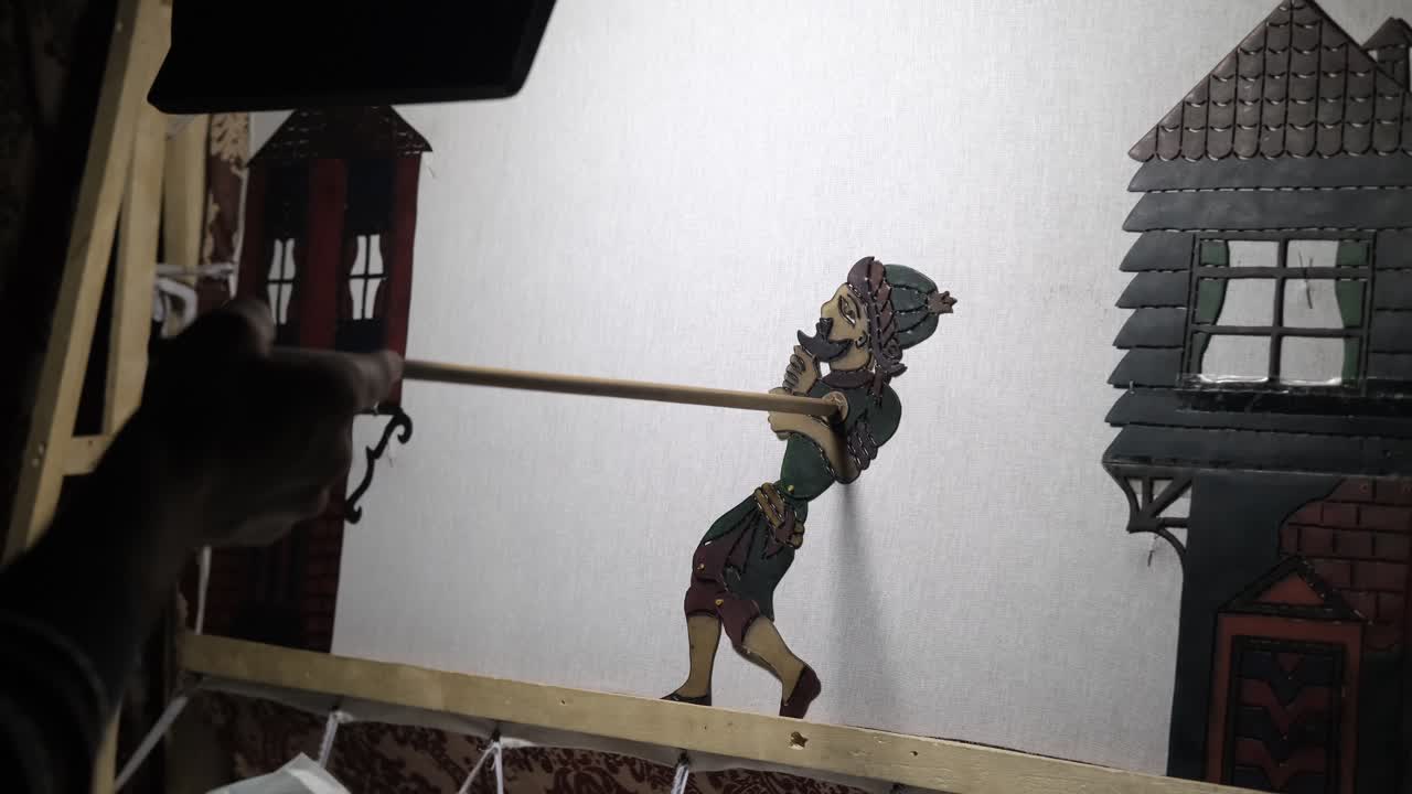 역사적 엔터테인먼트