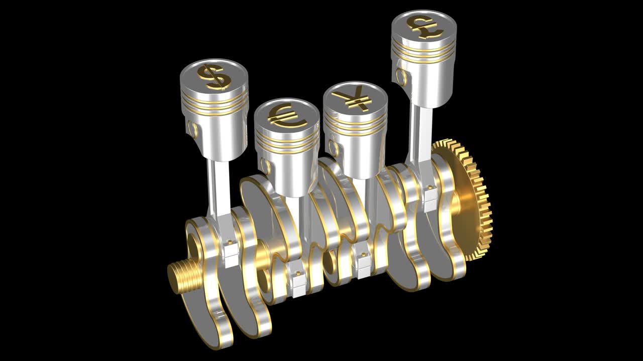 concepto: el mercado de divisas.