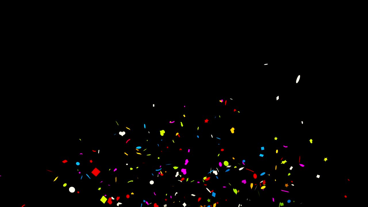 Confetti
