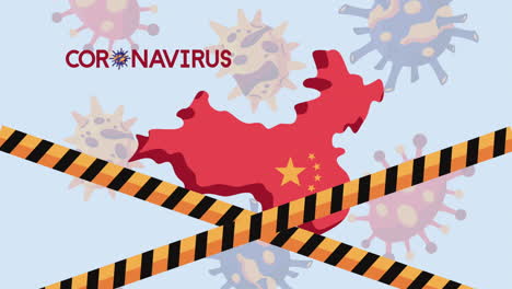 china coronavirus outbreak