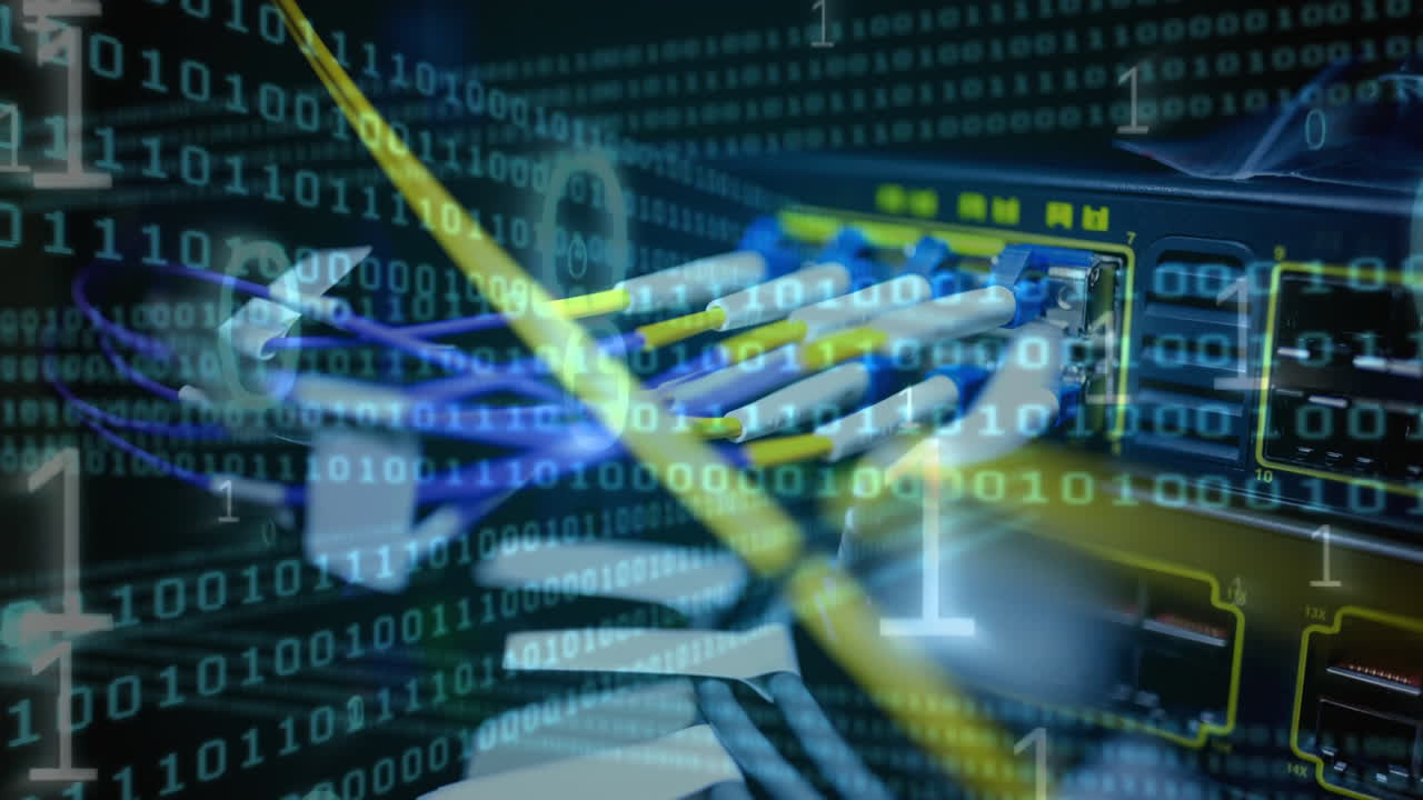 código de programación tecnología abstracta