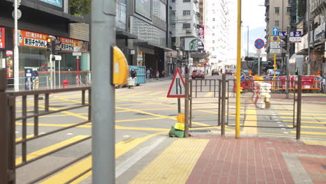 crossing with confidence: the pedestrian experience in japan