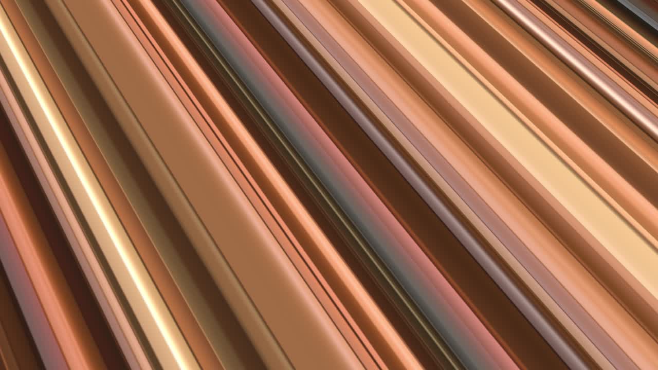 Animazione astratta, Sfondo liquido, Bellissimo filmato di pittura digitale, Filmato di sfondo astratto