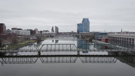 Aerial-footage-of-Grand-Rapids