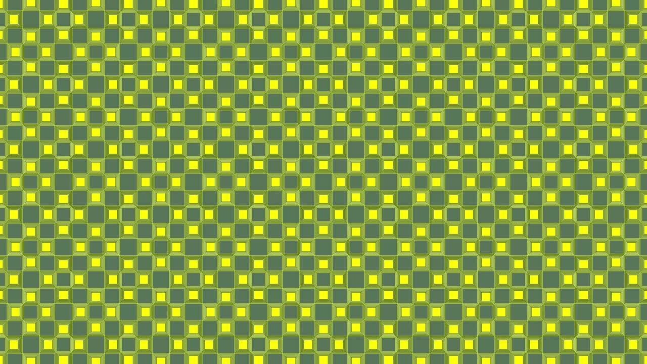 modelo de video 4k con efecto estroboscópico e hipnótico, en formato de video 16: 9.