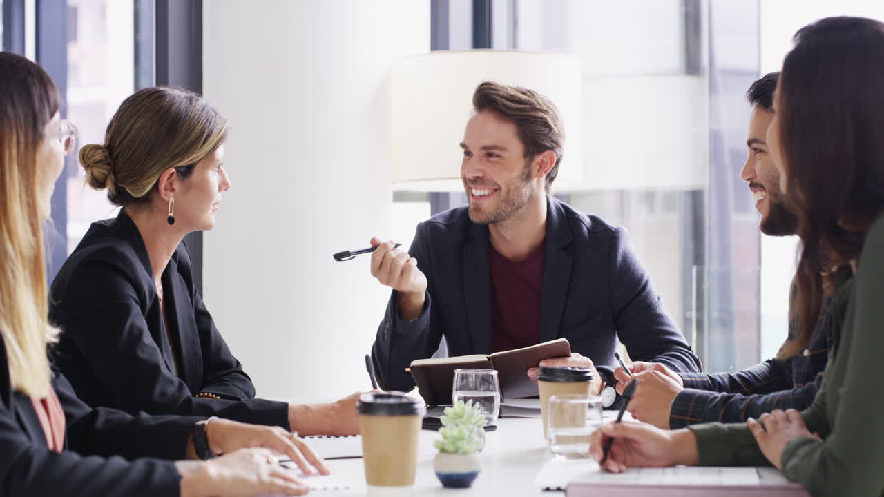 성장의 업무 문화를 창조하는 것