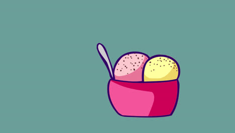 etiqueta de alimentos animada 17