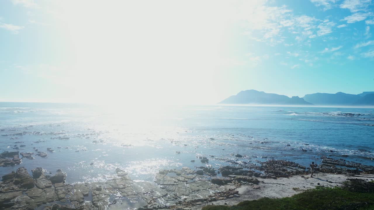 첫 번째 원주민 남부 아프리카 해안 주민, 스트랜드로퍼