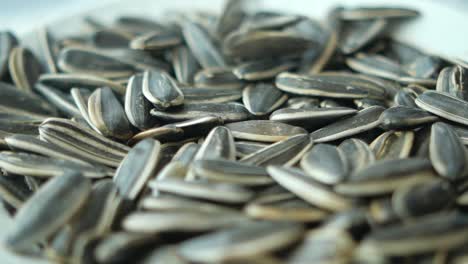 sunflower seeds