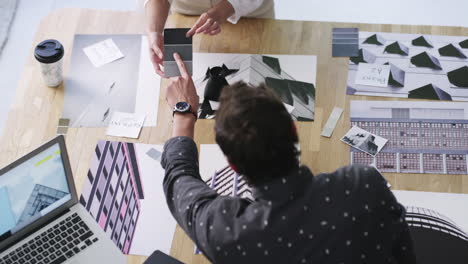 el mejor talento en diseño arquitectónico