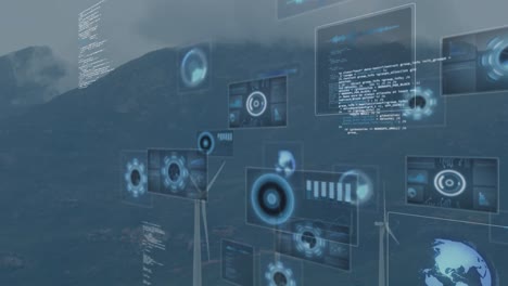 Animation-of-data-processing-with-scope-scanning-over-wind-turbines