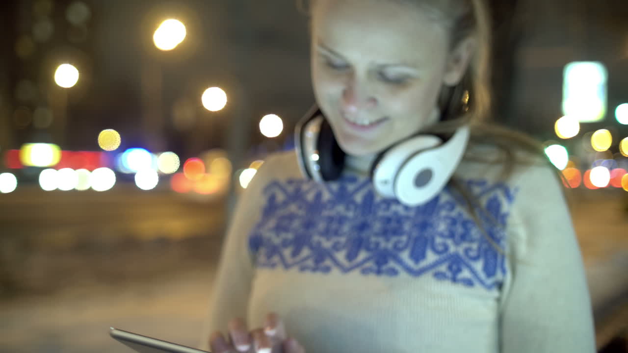 comunicación sin límites con la tableta digital