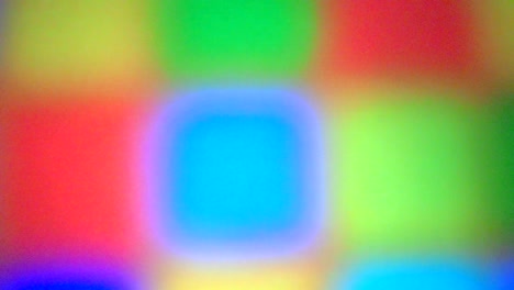 iluminación abstracta