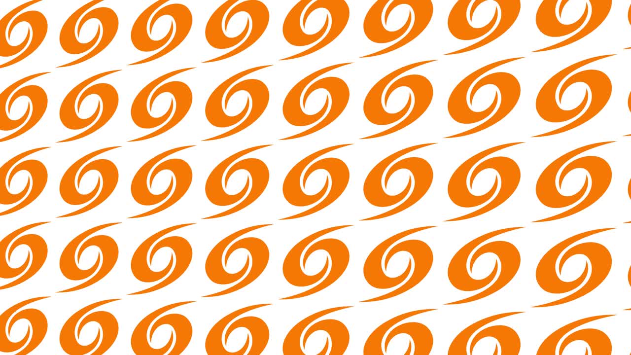 색상, 패턴 및 텍스처를 가진 배경 비디오 영상