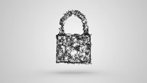 Conceptual-video-of-padlock-cyber-security