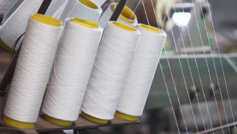 Industrial Thread Bobbins
