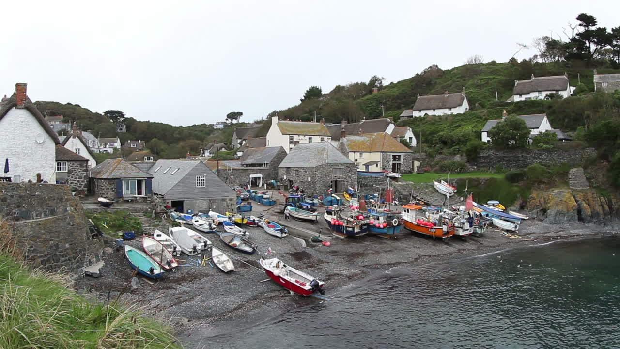 Cadwith Video 00