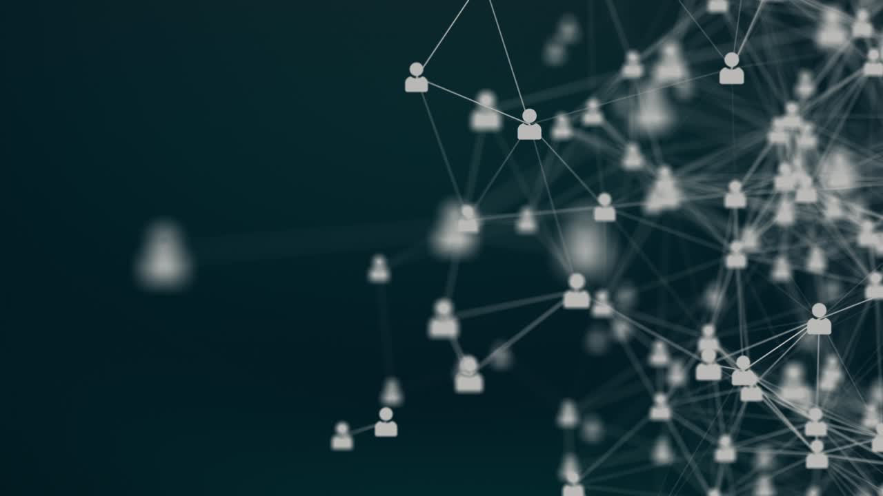 esqueleto humano con antecedentes médicos de coronavirus