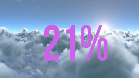 aumento de la popularidad en las redes sociales 4k