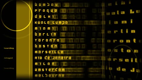 airplane data 03