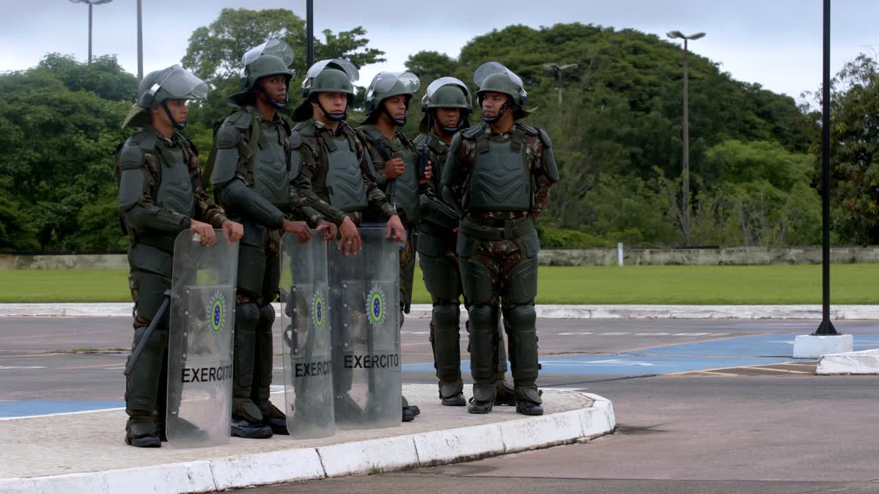 Tensions alert Following suspected explosive attack at Supreme Court