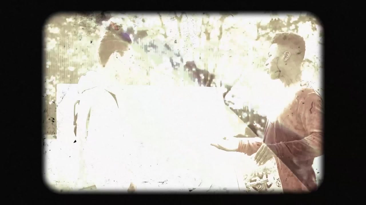 Efecto de rollo de película vintage para Premiere Pro