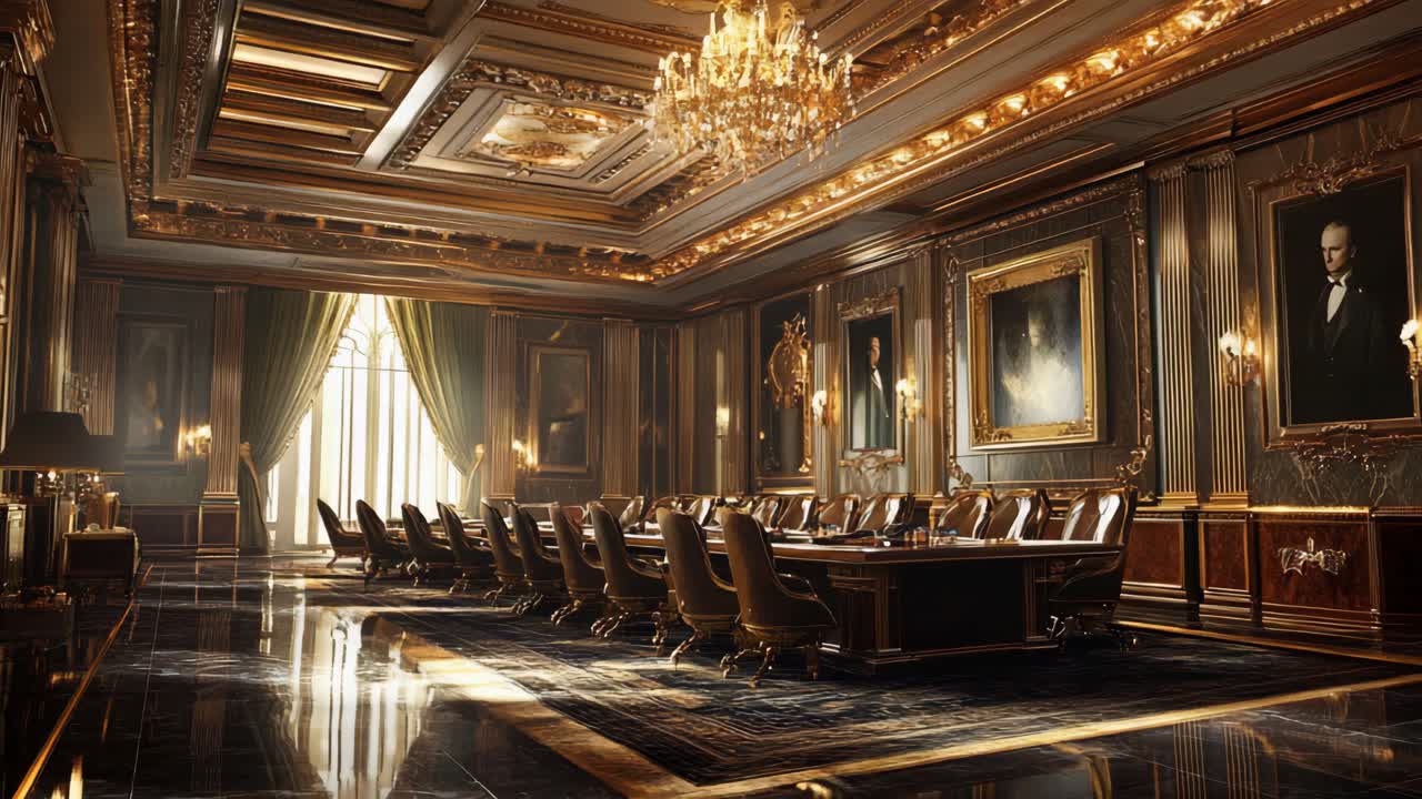 Grand Conference Room