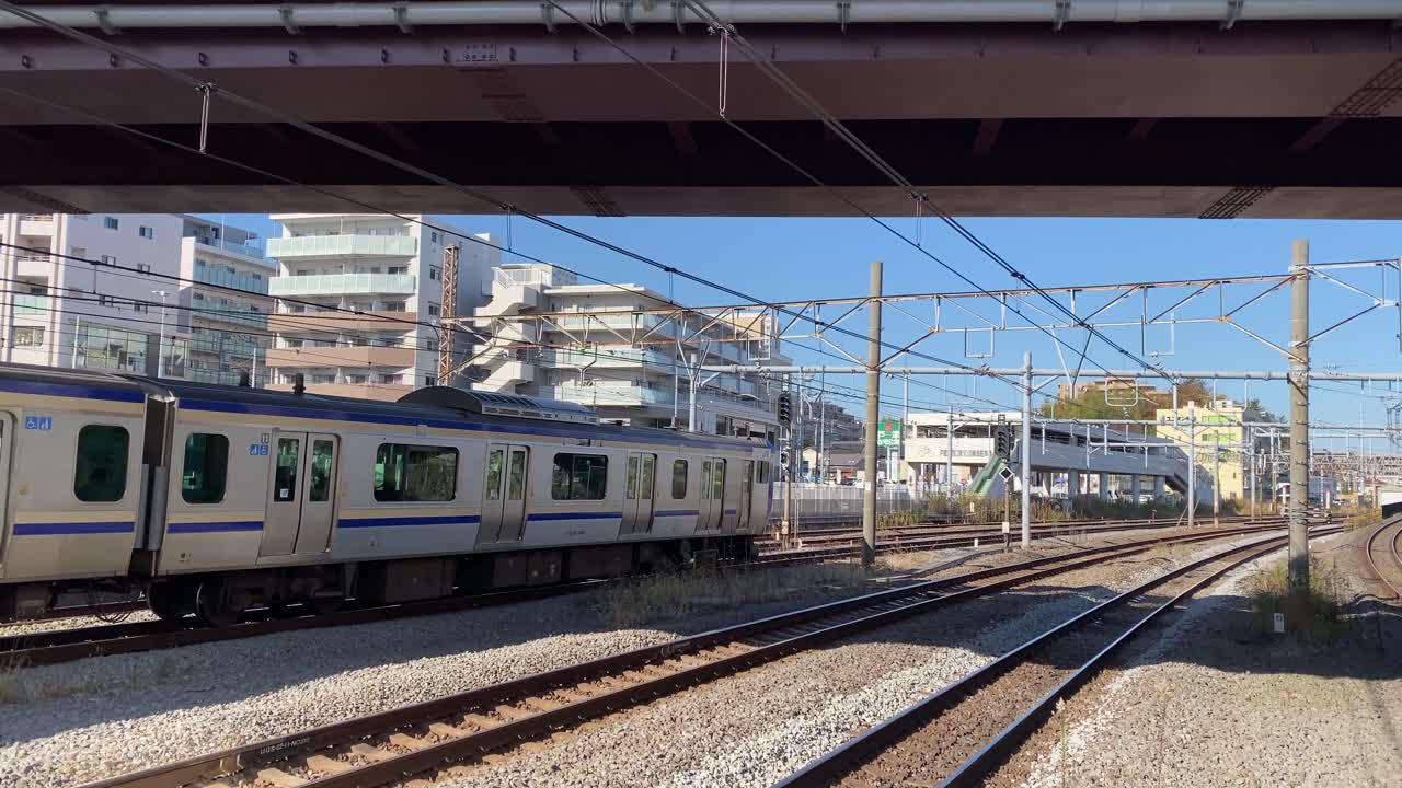 요코하마 최고의 전망
