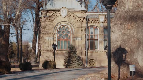 Palace-of-Duke-Nikolai-Romanov-in-Tashkent