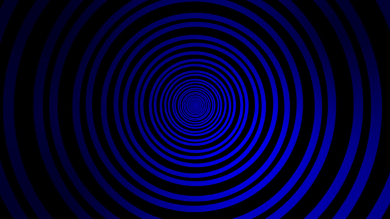 líneas de remolino abstractas