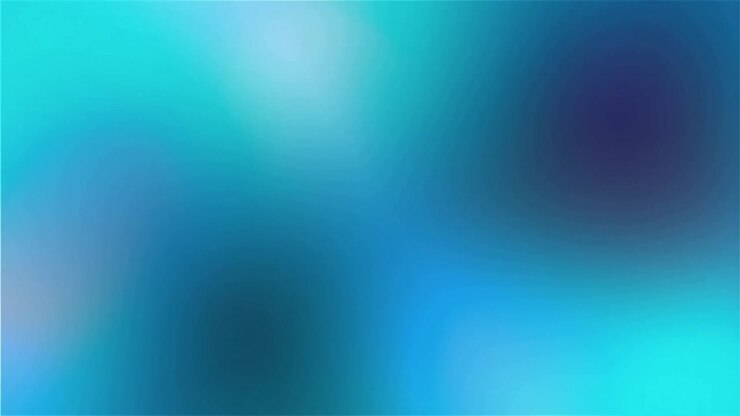 Abstract Gradient Background