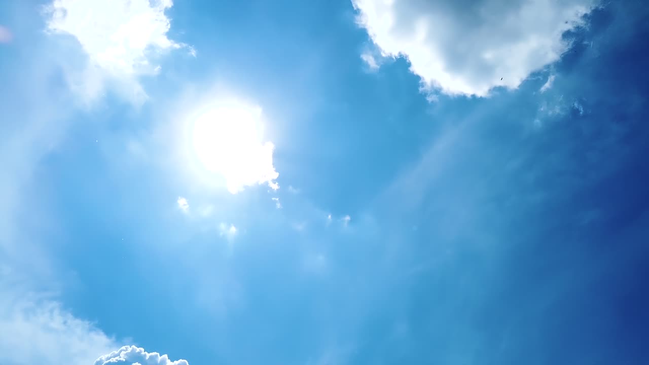 строительные движения облаков