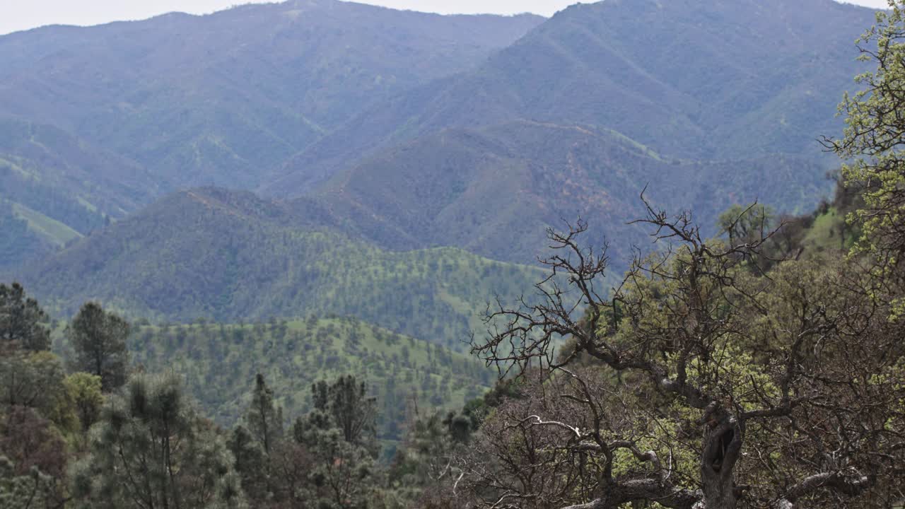 Bakersfield, California Mountains Bakersfield, California Mountains