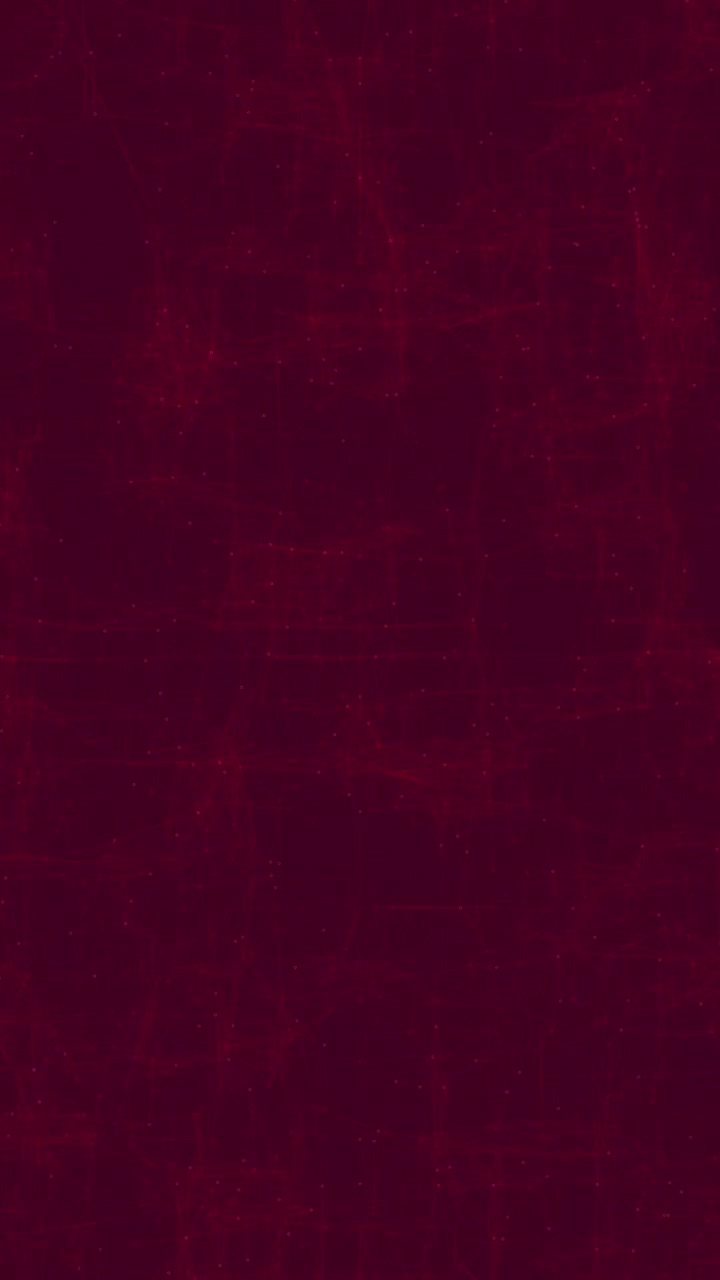Sfondo testurizzato color bordeaux scuro, lento e ondulato. Progettato come una tela premium e non distraente per sovrapposizioni mediche, presentazioni aziendali di alto livello, notizie tecnologiche e titoli cinematografici.