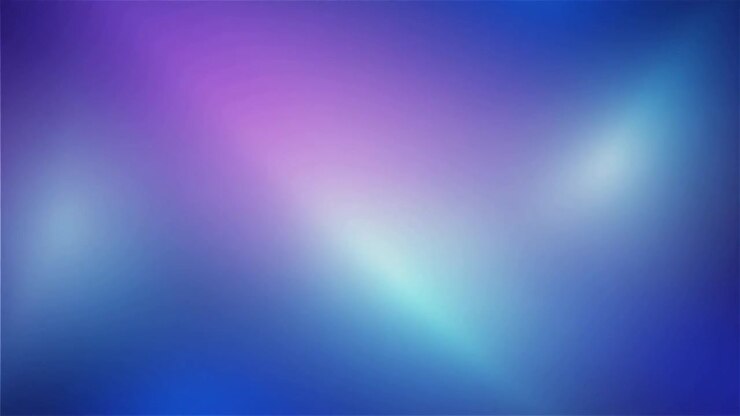 Abstract Gradient Background